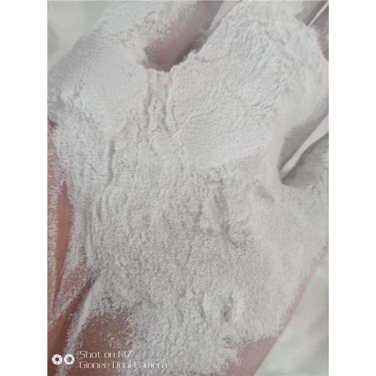 酒泉透明氧化锌主要应用